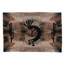 Search for southwest pillowcases Kokopelli