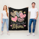 Search for mimi blankets Mum