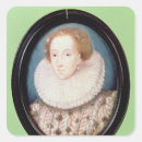 Search for queen elizabeth i stickers Hilliard