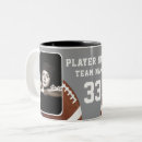 Search for football team mugs Kids