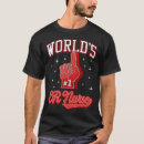 Search for foam finger tshirts Number