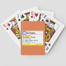 Search for medical playing cards Funny