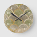 Search for tile clocks Stone