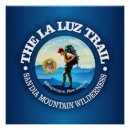 Search for trails posters Hiking