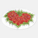 Search for watercolor romance stickers Flowers