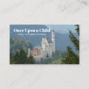 Search for baby clothes business cards Clothesline