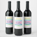 Search for happy birthday cake and wine Pink