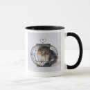 Search for caged mugs Animal
