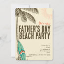 Search for beach day invitations Party