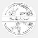 Search for black and white product labels Homemade