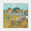 Search for famous paintings magnets Colourful