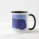 Search for european flag mugs Symbol
