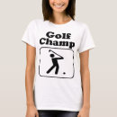 Search for unique golf tshirts Cool