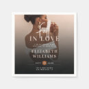 Search for fall in love napkins Modern