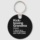 Search for knockout a key rings Motivation