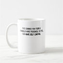 Search for poisoned mugs Humour
