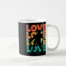 Search for badminton design mugs Racquet