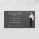 Search for restaurant owners business cards Catering