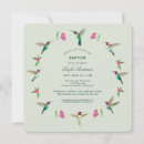 Search for water bird invitations Green