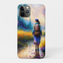 Search for hikers iphone cases Adventure