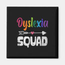 Search for dyslexia magnets Therapist