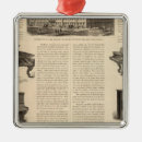 Search for engraved christmas tree decorations Trimmed