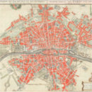 Search for contour map Vintage
