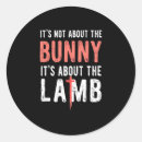 Search for easter lamb stickers Jesus