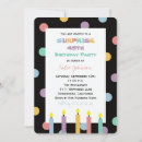 Search for 45th surprise birthday invitations Forty five