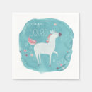 Search for childrens napkins Magical