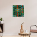 Search for mystical posters Floral