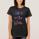 Search for water baptism tshirts Funny