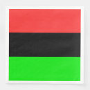 Search for african napkins Flag