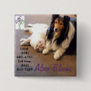 Search for dog logo badges Cat