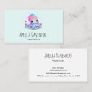Search for octopus business cards Marine life