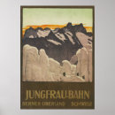 Search for jungfrau posters Ski