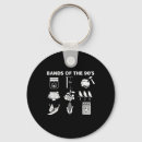 Search for pop culture key rings Halloween