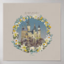 Search for castle posters Wizard