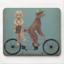 Search for tandem electronics Dogs on bicycles