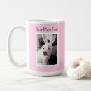Search for pink bunny mugs Cute