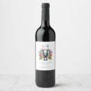 Search for elephant wine labels Floral