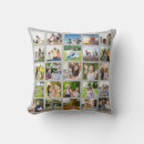 Search for black and white christmas cushions Trendy