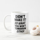 Search for anti hilary mugs For her
