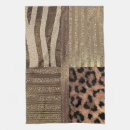 Search for jungle tea towels Leopard