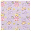 Search for duckling fabric Nursery
