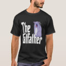 Search for yawning cat tshirts Kitty