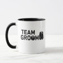 Search for black suit mugs Black and white