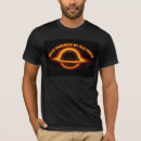 Search for blackhole tshirts Space