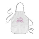 Search for mauve aprons Flowers
