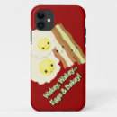 Search for bacon and eggs iphone cases Cute
